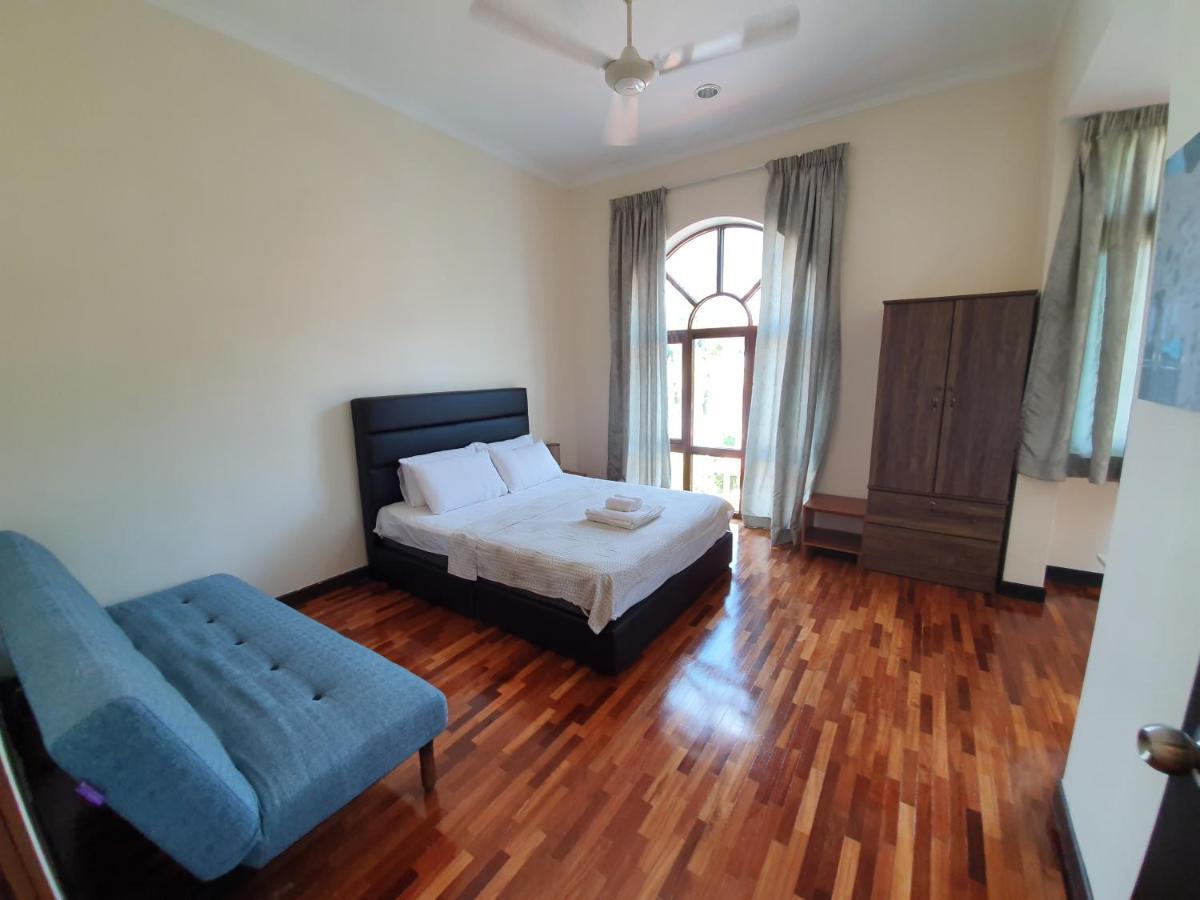Eden Cosy Living Apartment Бату Феринги Екстериор снимка