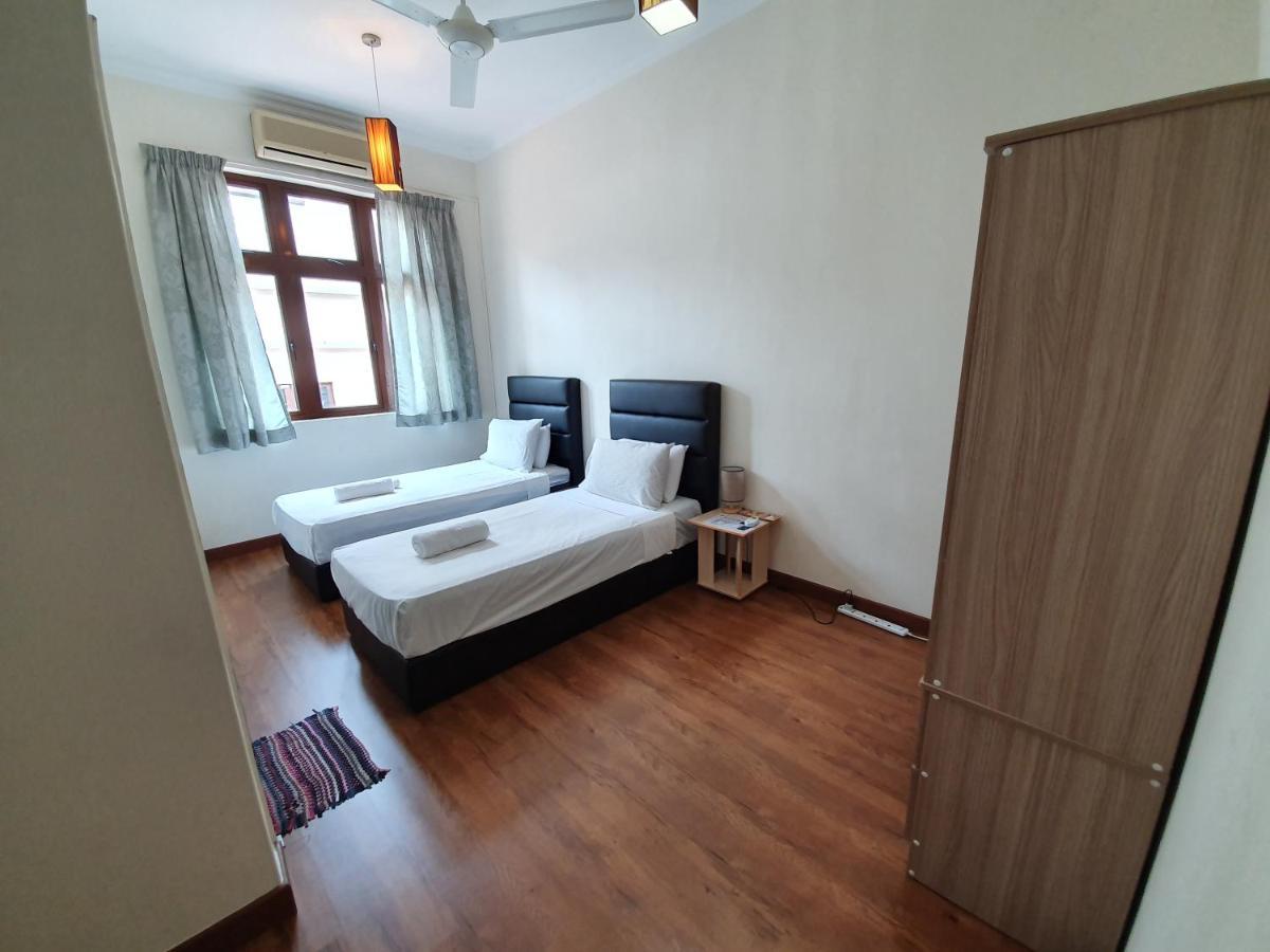 Eden Cosy Living Apartment Бату Феринги Екстериор снимка