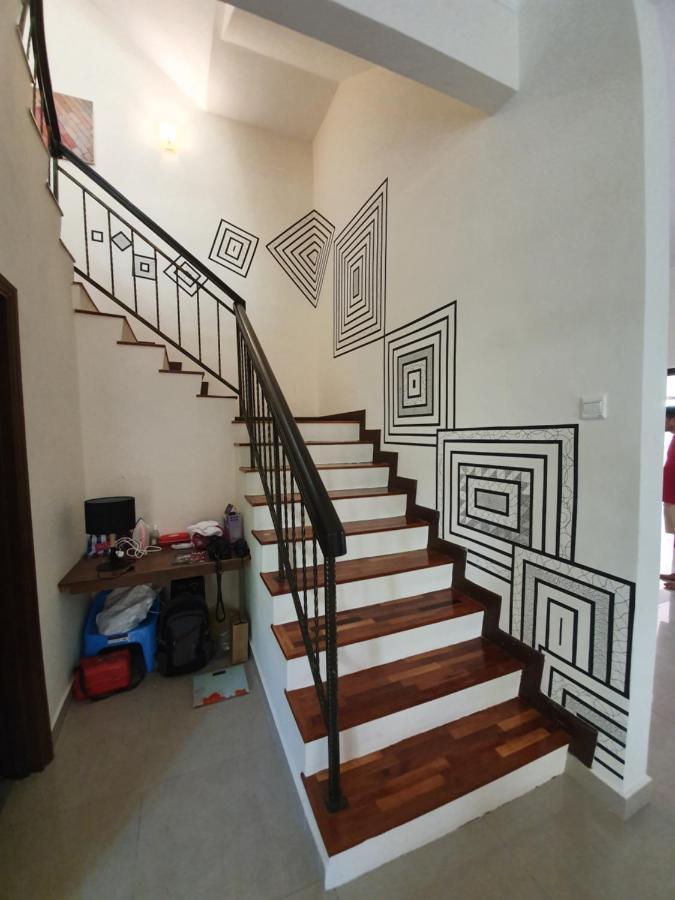 Eden Cosy Living Apartment Бату Феринги Екстериор снимка