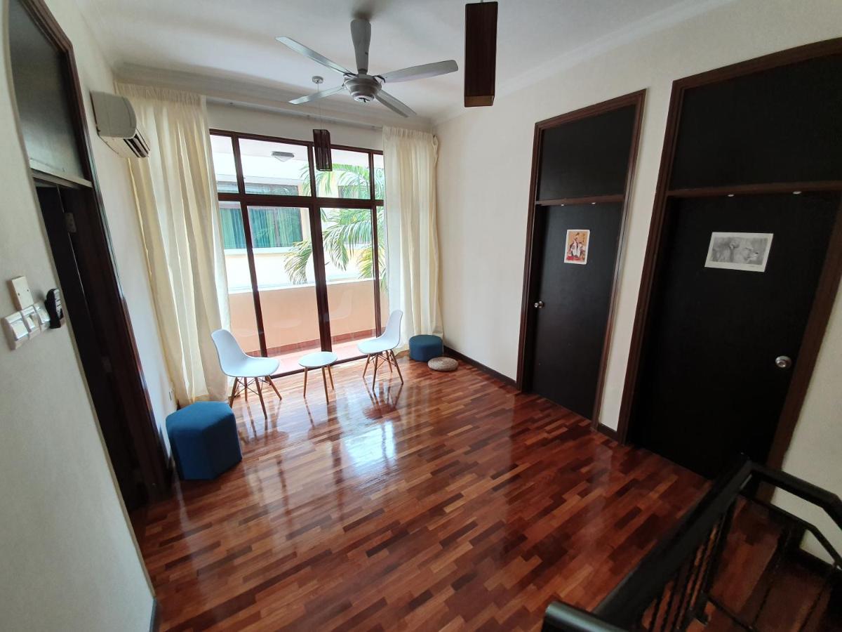 Eden Cosy Living Apartment Бату Феринги Екстериор снимка